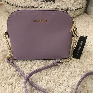 NWT! Steve Madden Cross Body Bag